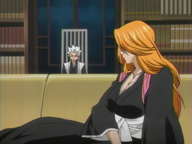 Otaku Gallery  / Anime e Manga / Bleach / Screen Shots / Episodi / 047 - I Vendicatori / 016.jpg